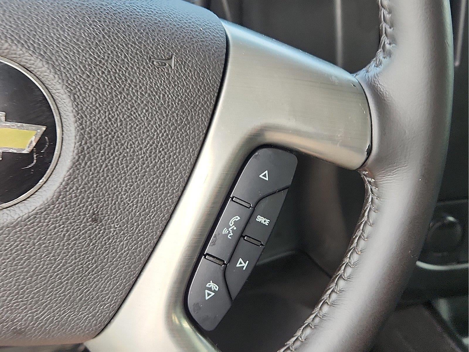 2017 Chevrolet Express Passenger 3500 LS