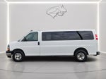2017 Chevrolet Express Passenger 3500 LS