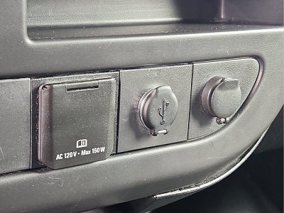 2017 Chevrolet Express Passenger 3500 LS