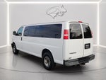 2017 Chevrolet Express Passenger 3500 LS