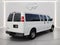2017 Chevrolet Express Passenger 3500 LS