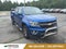 2019 Chevrolet Colorado 4WD Z71