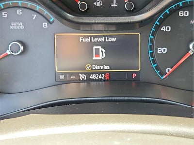 2019 Chevrolet Colorado 4WD Z71