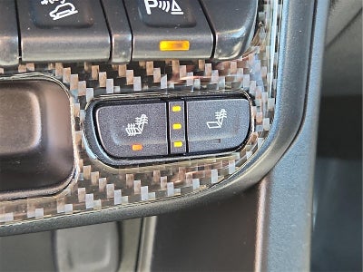 2019 Chevrolet Colorado 4WD Z71