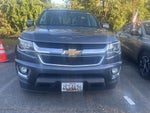 2016 Chevrolet Colorado 4WD LT