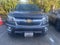 2016 Chevrolet Colorado 4WD LT