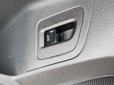 2021 Volkswagen Atlas 3.6L V6 SEL