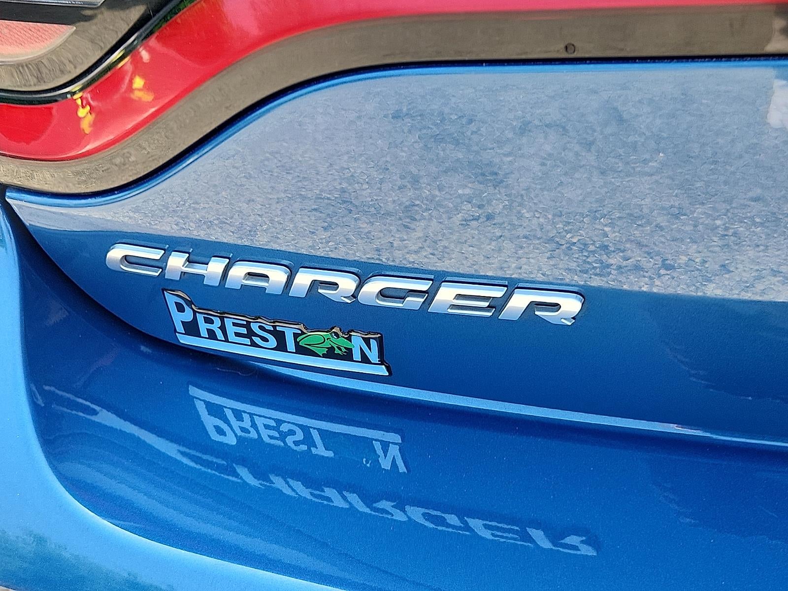 2023 Dodge Charger GT