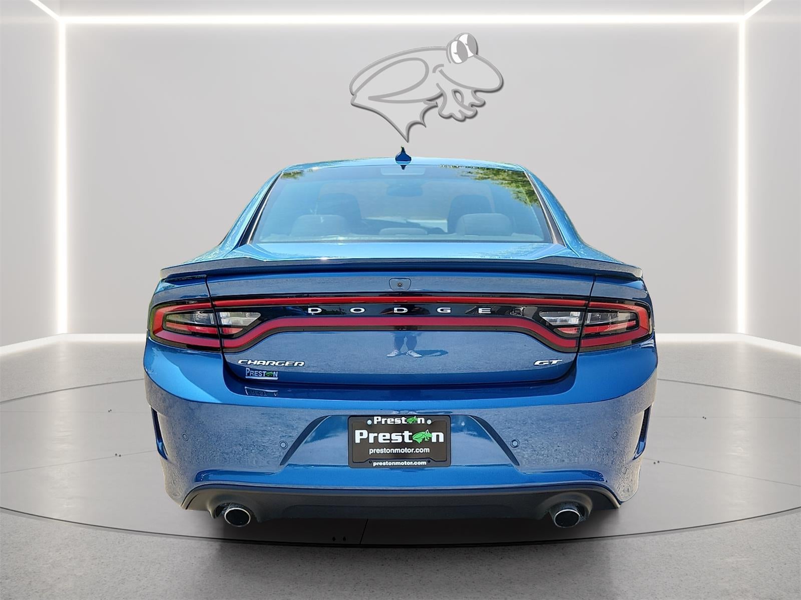 2023 Dodge Charger GT