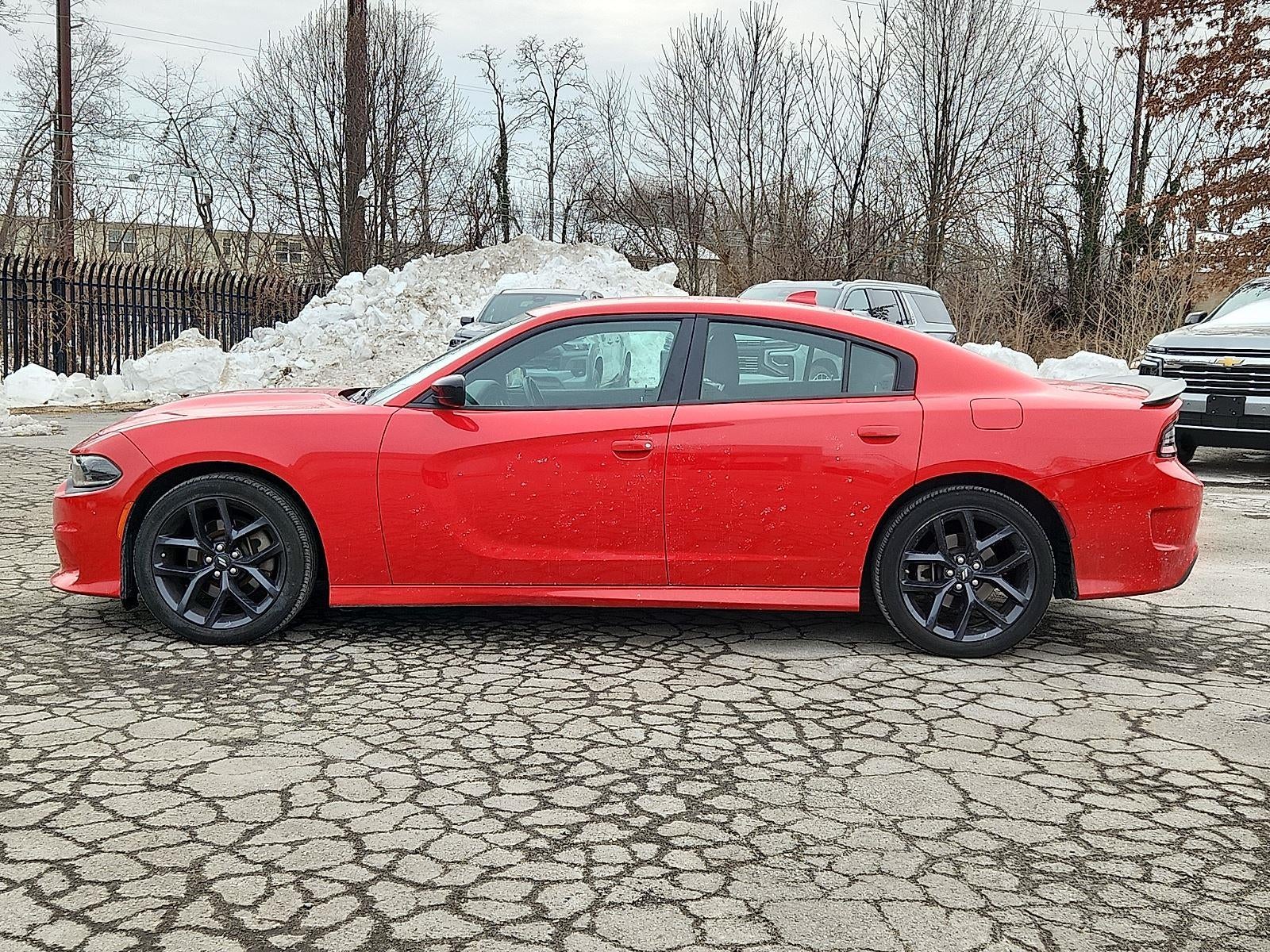 2023 Dodge Charger GT