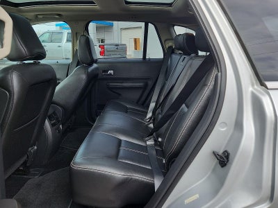 2010 Ford Edge Limited