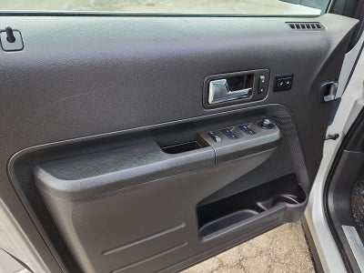 2010 Ford Edge Limited