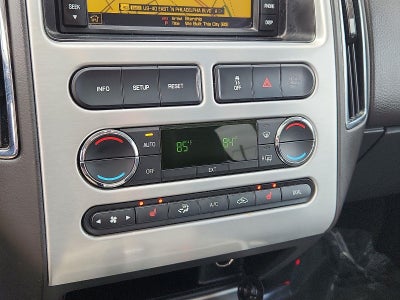 2010 Ford Edge Limited