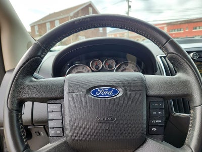 2010 Ford Edge Limited