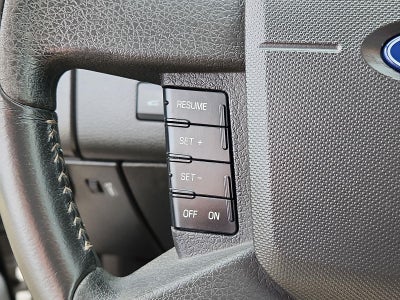 2010 Ford Edge Limited