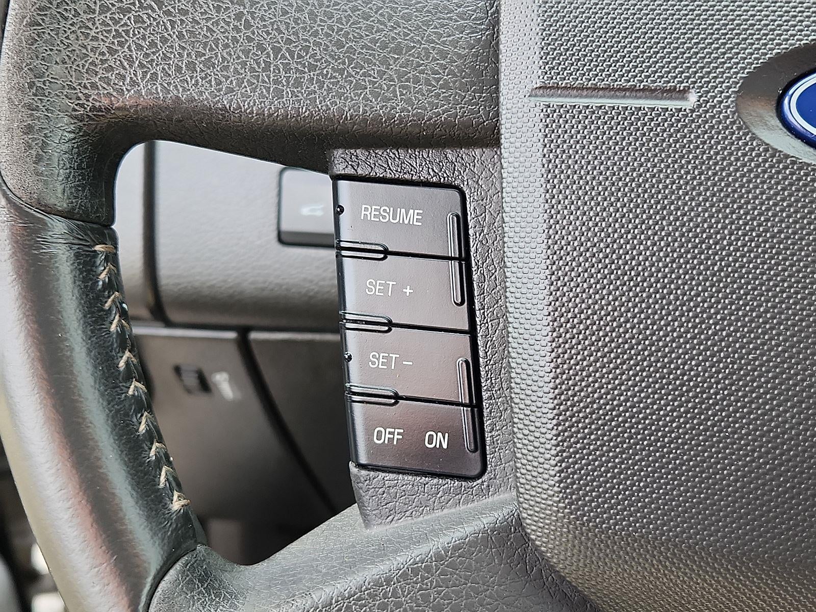 2010 Ford Edge Limited