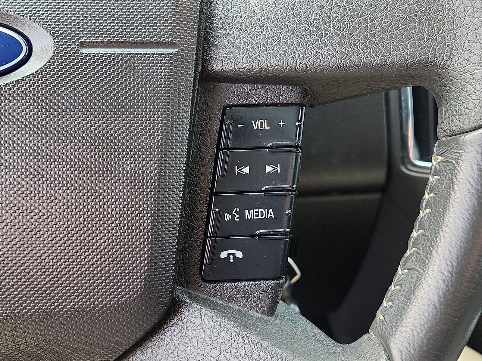 2010 Ford Edge Limited