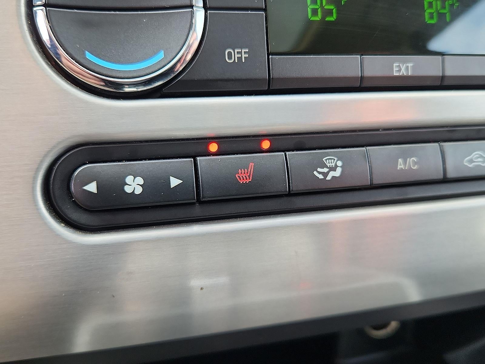 2010 Ford Edge Limited