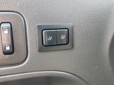 2010 Ford Edge Limited