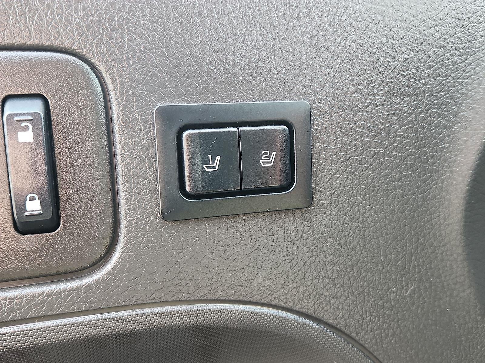 2010 Ford Edge Limited