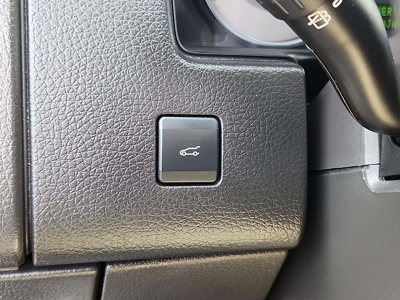 2010 Ford Edge Limited