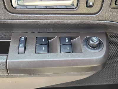 2010 Ford Edge Limited