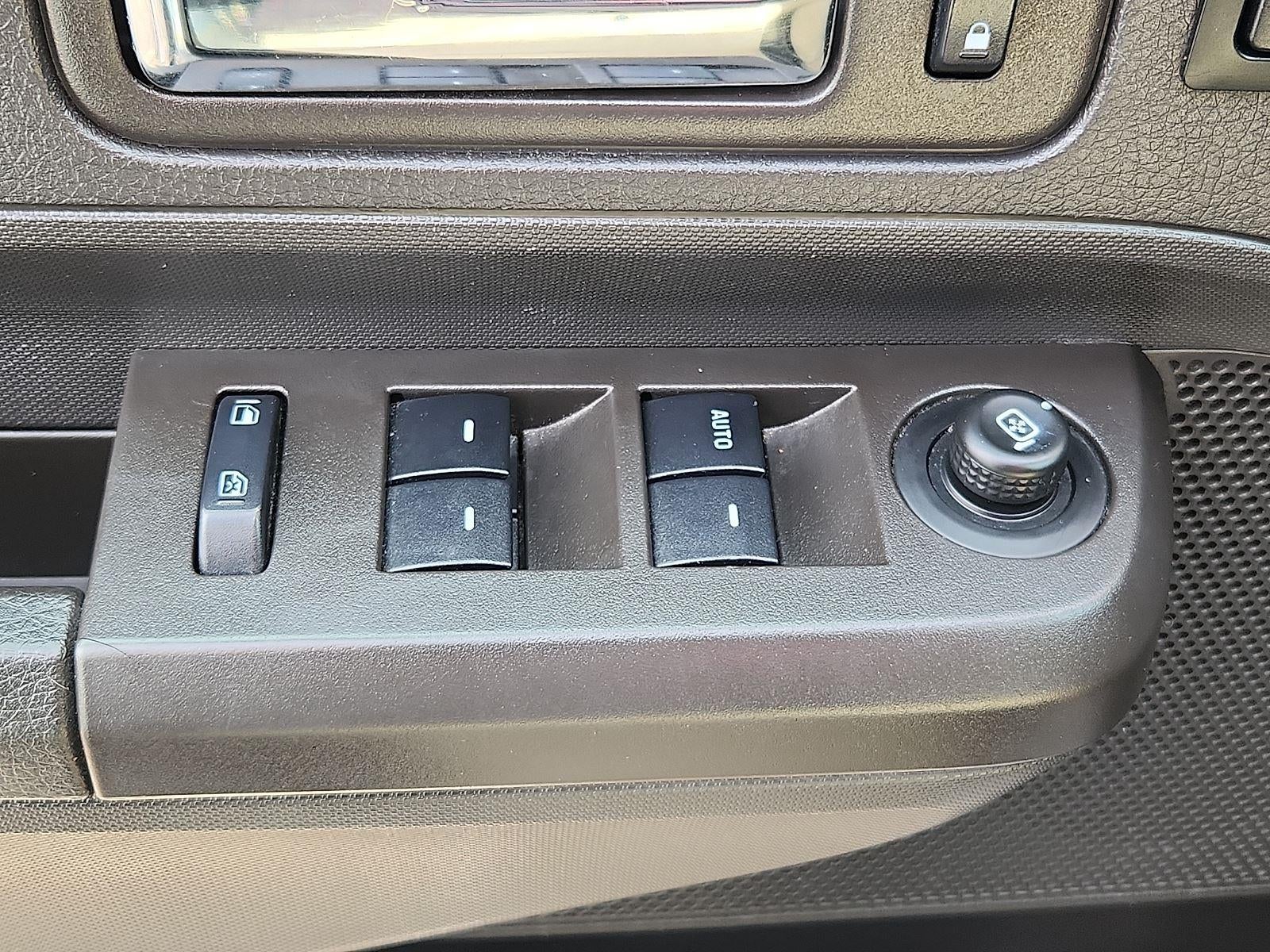 2010 Ford Edge Limited