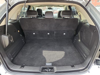 2010 Ford Edge Limited