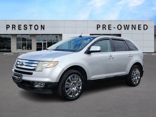 2010 Ford Edge Limited