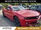 2012 Chevrolet Camaro 1LT