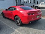 2012 Chevrolet Camaro 1LT