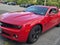 2012 Chevrolet Camaro 1LT