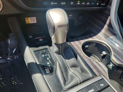 2022 Lexus RX RX 350