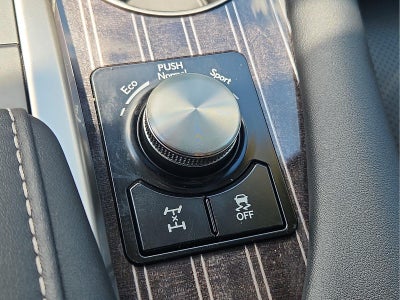 2022 Lexus RX RX 350