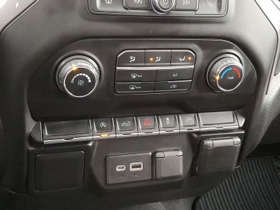 2021 Chevrolet Silverado 1500 WT