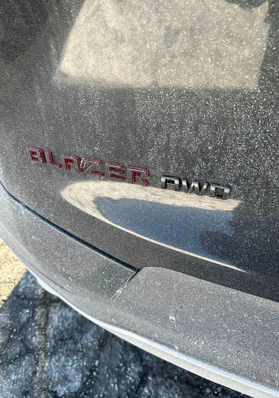 2023 Chevrolet Blazer 3LT