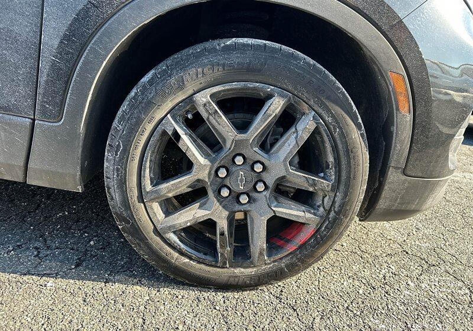 2023 Chevrolet Blazer 3LT