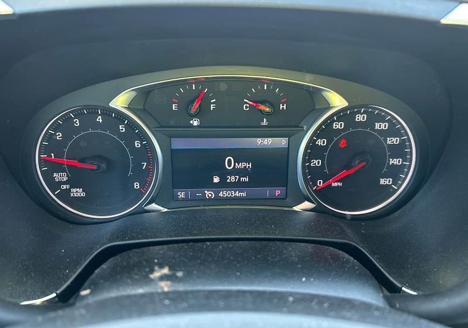 2023 Chevrolet Blazer 3LT