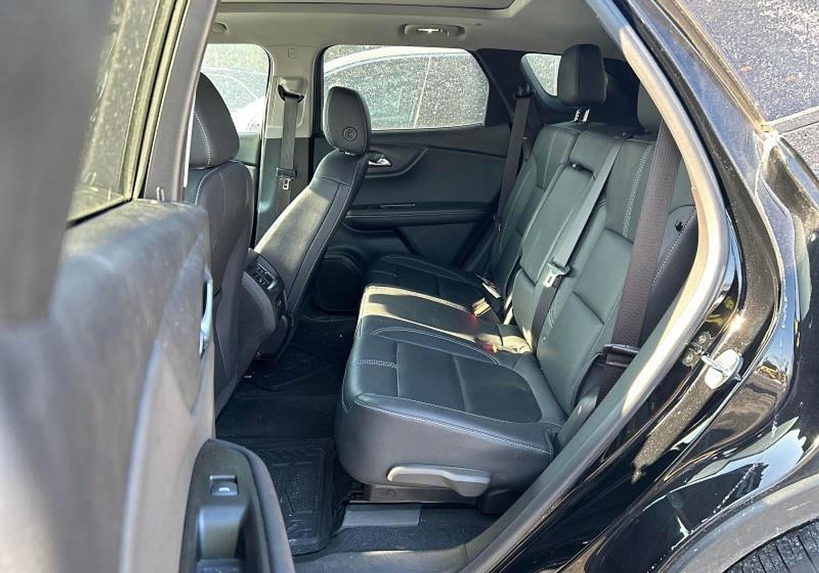 2023 Chevrolet Blazer 3LT