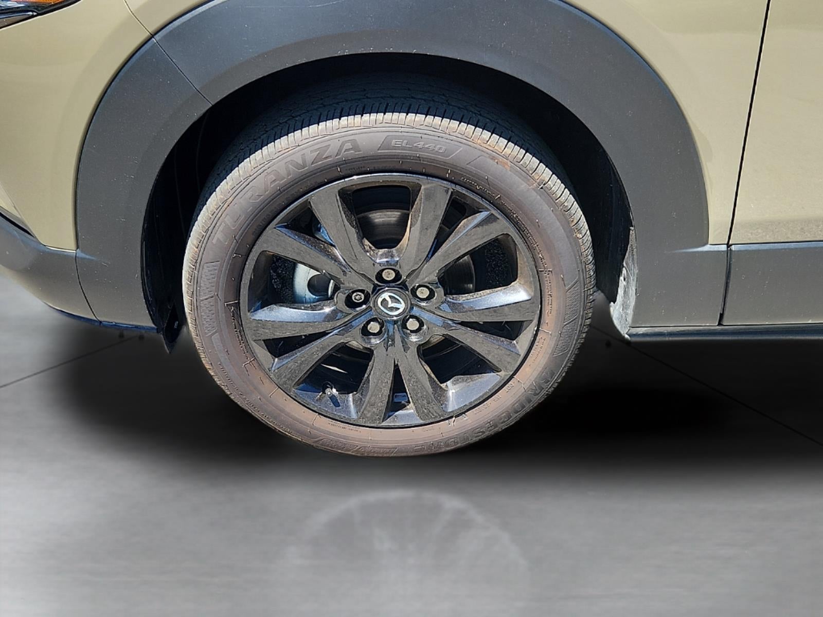 2025 Mazda Mazda CX-30 2.5 Carbon Turbo