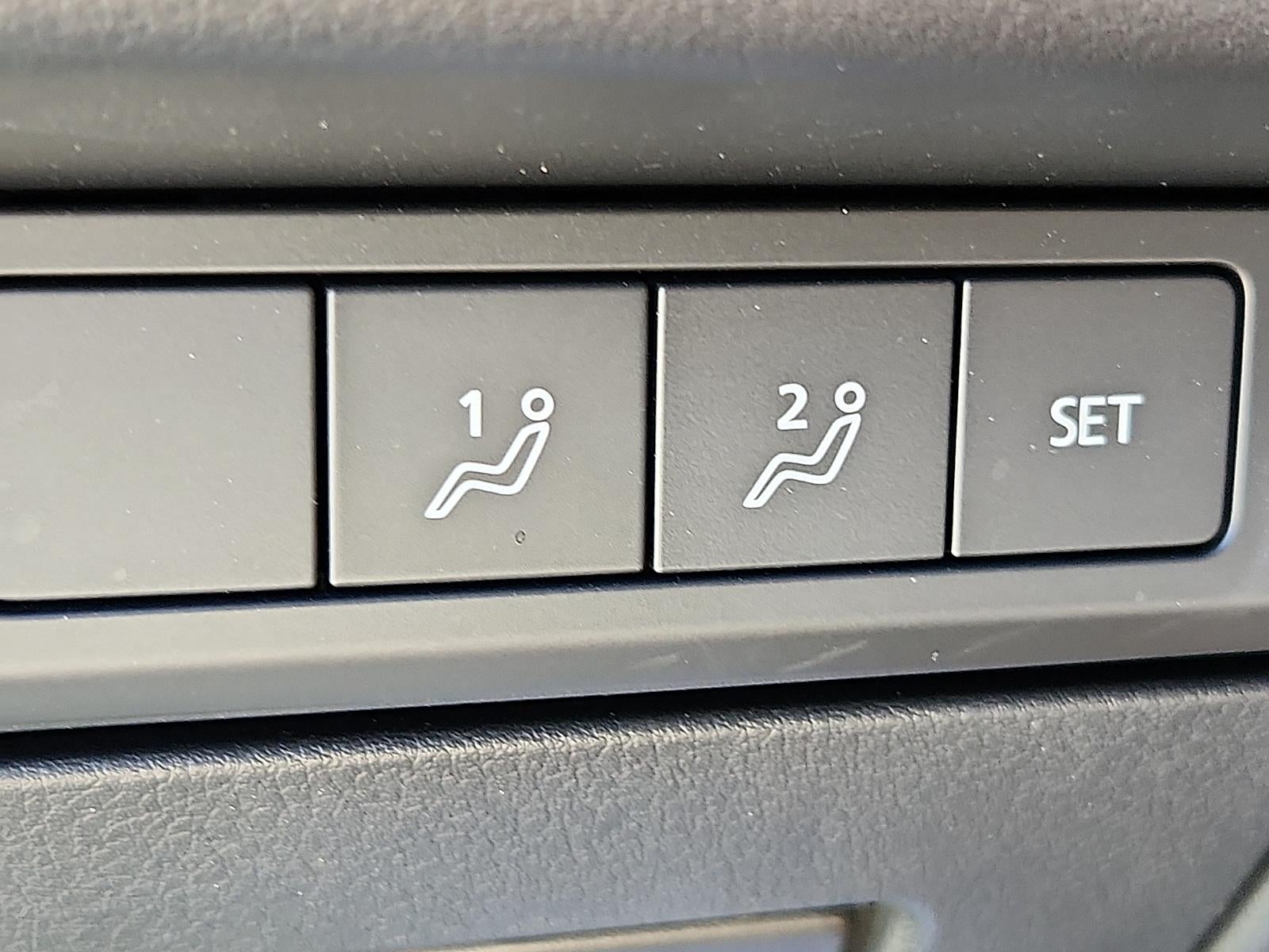 2025 Mazda Mazda CX-30 2.5 Carbon Turbo