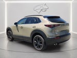 2025 Mazda Mazda CX-30 2.5 Carbon Turbo