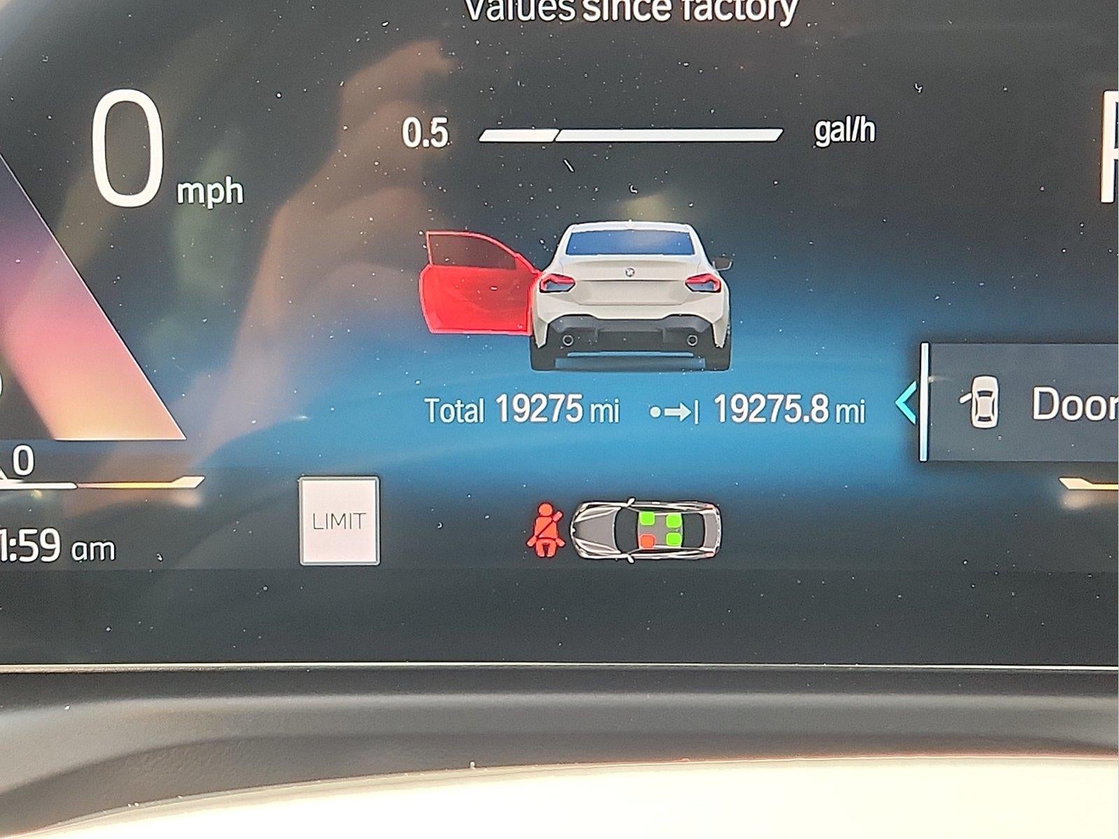 2024 BMW 2 Series 230i