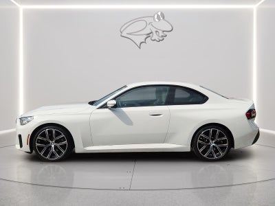 2024 BMW 2 Series 230i