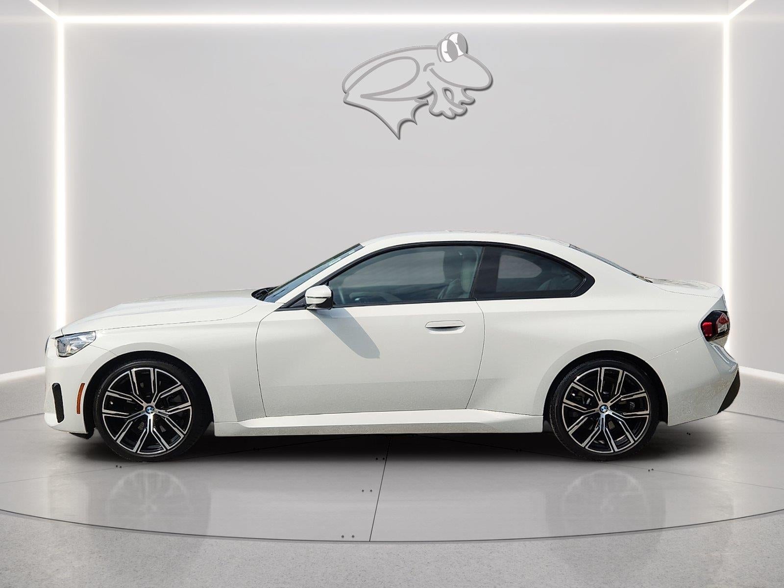 2024 BMW 2 Series 230i