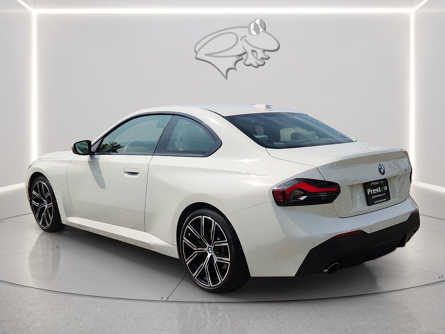 2024 BMW 2 Series 230i
