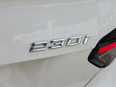 2024 BMW 2 Series 230i