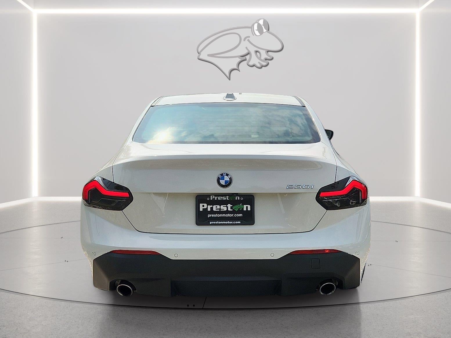 2024 BMW 2 Series 230i