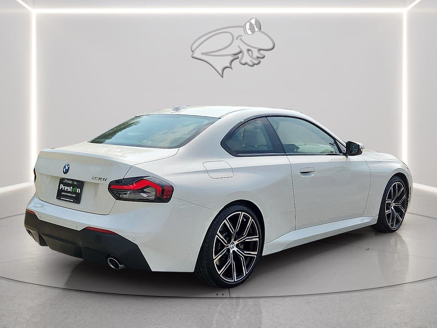 2024 BMW 2 Series 230i