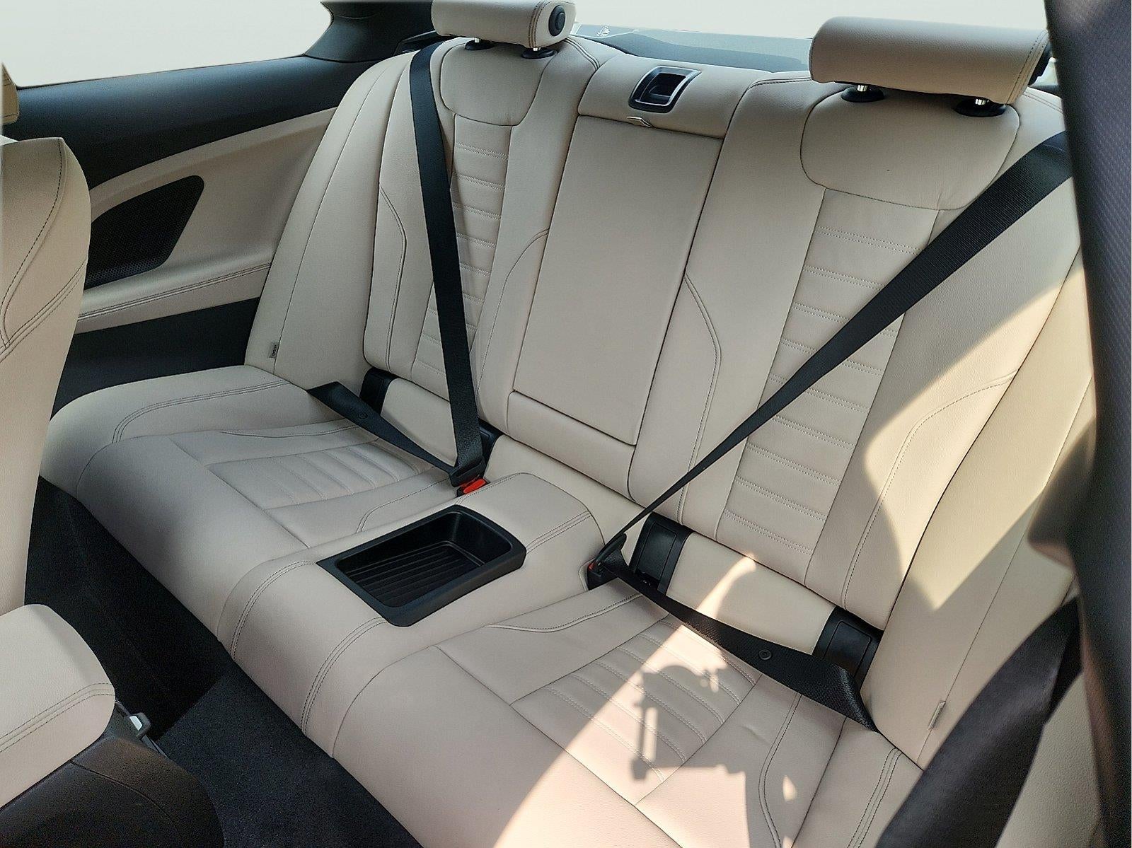 2024 BMW 2 Series 230i